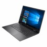 Ноутбук 15.6" IPS FHD Touch HP Envy x360 15-eu0032ur black (AMD Ryzen 7 5700U/16Gb/1Tb SSD/VGA int/W10) (4E1R0EA)