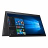Ноутбук 15.6" IPS FHD Touch HP Envy x360 15-eu0032ur black (AMD Ryzen 7 5700U/16Gb/1Tb SSD/VGA int/W10) (4E1R0EA)