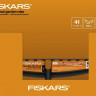 Универсальная насадка для граблей Fiskars SolidTM 1014917 (135064)