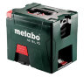  Аккумуляторный пылесос Metabo AS 18 L PC без АКК и ЗУ 602021850