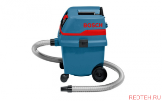 Пылесос Bosch GAS 25 L SFC Professional 0.601.979.103