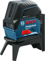 Нивелир Bosch GCL 2-15 + RM1 0.601.066.E00