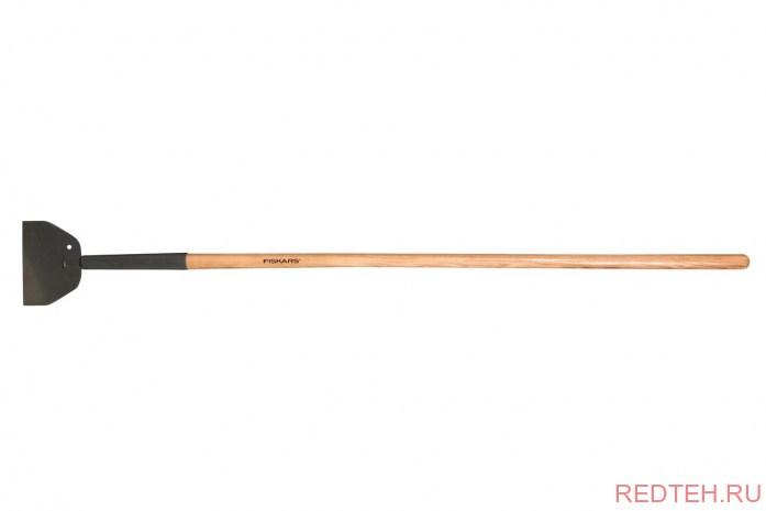 Ледоруб с деревянной ручкой Fiskars 140000