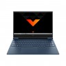Ноутбук 16.1" IPS FHD HP VICTUS 16-e0087ur blue (AMD Ryzen 5 5600H/16Gb/512Gb SSD/RX5500M 4Gb/W10) (4M085EA)