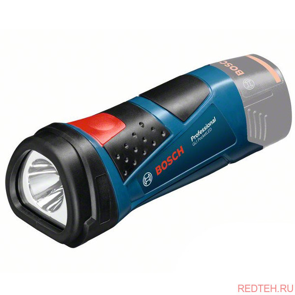 Аккумуляторный фонарь Bosch GLI 12V-80 0601437V00