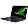 Ноутбук 15.6" FHD Acer Aspire A315-34-P3CS black (Pen N5030/4Gb/256Gb SSD/noDVD/VGA int/no OS) (NX.HE3ER.00Q)