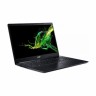 Ноутбук 15.6" FHD Acer Aspire A315-34-P1QV black (Pen N5030/8Gb/256Gb SSD/noDVD/VGA int/no OS) (NX.HE3ER.016)