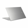 Ноутбук 15.6" OLED FHD Asus K513EA-L11123T silver (Core i3 1115G4/8Gb/256Gb SSD/VGA Int/W10) (90NB0SG2-M16510)