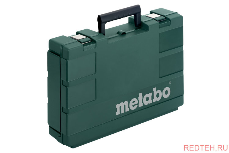Кейс пластиковый MC 20 Metabo 623854000