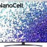 75" Телевизор LG 75NANO766PA NanoCell, HDR (2021)