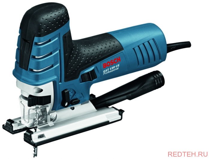 Лобзик Bosch GST 65 B 0.601.509.120