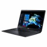 Ноутбук 15.6" FHD Acer Extensa 15 EX215-31-P5VU black (Pen N5030/8Gb/256Gb SSD/noDVD/VGA int/W10Pro) (NX.EFTER.00U)