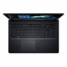 Ноутбук 15.6" FHD Acer Extensa 15 EX215-31-P5VU black (Pen N5030/8Gb/256Gb SSD/noDVD/VGA int/W10Pro) (NX.EFTER.00U)