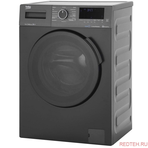 Стиральная машина Beko WSPE7H616A