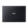 Ноутбук 15.6" FHD Acer Extensa EX215-22-R1RG black (AMD Ryzen 5 3500U/8Gb/256Gb SSD/noDVD/VGA int/W10Pro) (NX.EG9ER.01L)