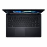 Ноутбук 15.6" FHD Acer Extensa EX215-52-597U black (Core i5 1035G1/8Gb/256Gb SSD/noDVD/VGA int/W10) (NX.EG8ER.01P)