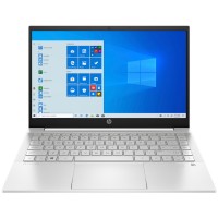 Ноутбук 13.3" IPS QHD HP Pavilion Aero 13-be0049ur silver (AMD Ryzen 7 5800U/16Gb/1Tb SSD/VGA int/W10) (4E0Z3EA)