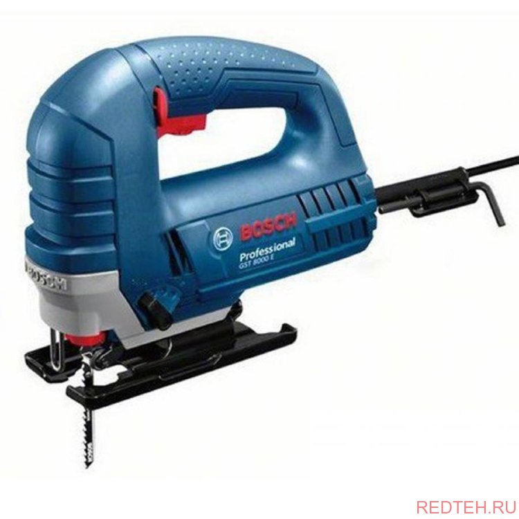 Электрический лобзик Bosch GST 8000 E Professional 0.601.58H.001