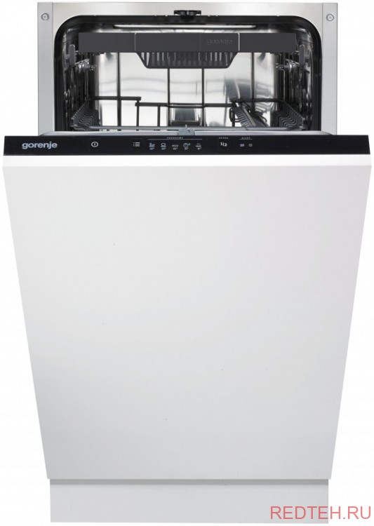 Посудомоечная машина встраиваемая Gorenje GV520E10