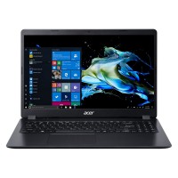 Ноутбук 15.6" FHD Acer Extensa EX215-52-54NE black (Core i5 1035G1/8Gb/512Gb SSD/noDVD/VGA int/no OS) (NX.EG8ER.00W)