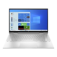 Ноутбук 15.6" IPS FHD Touch HP Envy x360 15-es0021ur silver (Core i7 1165G7/16Gb/512Gb SSD/VGA int/W10) (4E1Q9EA)