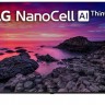 75" Телевизор LG 75NANO906 NanoCell, HDR (2020)