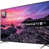 75" Телевизор LG 75NANO906 NanoCell, HDR (2020)