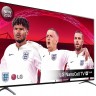 75" Телевизор LG 75NANO906 NanoCell, HDR (2020)