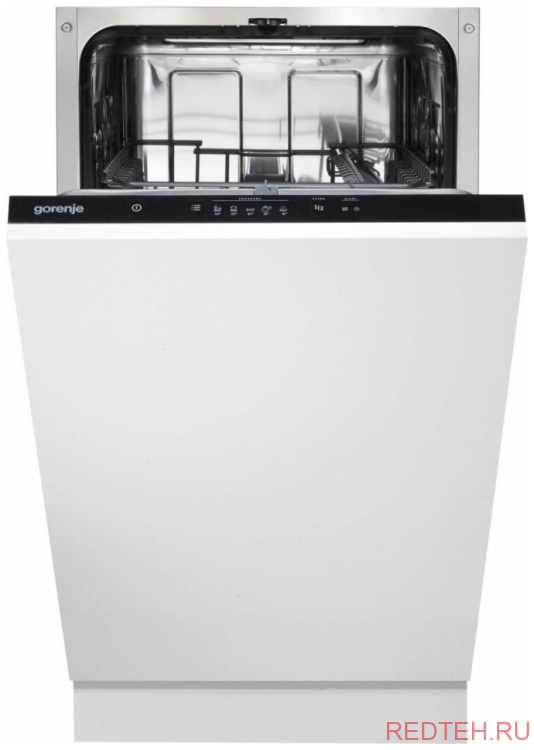 Посудомоечная машина встраиваемая Gorenje GV520E15