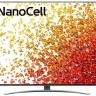 75" Телевизор LG 75NANO926PB NanoCell, HDR (2021)