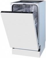 Посудомоечная машина встраиваемая Gorenje GV541D10