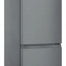 Холодильник Hotpoint-Ariston HTR 5180 MX