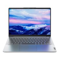 Ноутбук 14" IPS 2.8K Lenovo IdeaPad 5 Pro 14ACN6 grey (AMD Ryzen 7 5800U/16Gb/1Tb SSD/VGA Int/W10) (82L7000SRU)