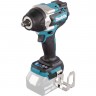 Ударный аккумуляторный гайковерт Makita LXT BL без аккумулятора и ЗУ DTW700Z