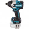 Ударный аккумуляторный гайковерт Makita LXT BL без аккумулятора и ЗУ DTW700Z