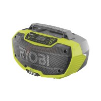 Радио с Bluetooth Ryobi ONE+ R18RH-0