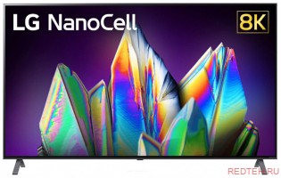 75" Телевизор LG 75NANO996NA NanoCell, HDR (2020)