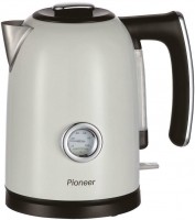 Чайник Pioneer KE560M white