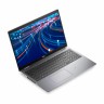 Ноутбук 15.6" IPS FHD Dell Latitude 5520 gray (Core i5 1135G7/16Gb/512Gb SSD/noDVD/VGA int/Linux) (5520-9454)