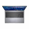 Ноутбук 15.6" IPS FHD Dell Latitude 5520 gray (Core i5 1135G7/16Gb/512Gb SSD/noDVD/VGA int/Linux) (5520-9454)