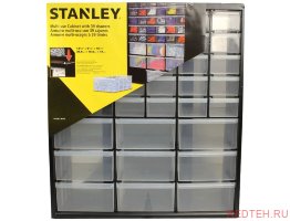 Вертикальный органайзер Stanley 1-93-981