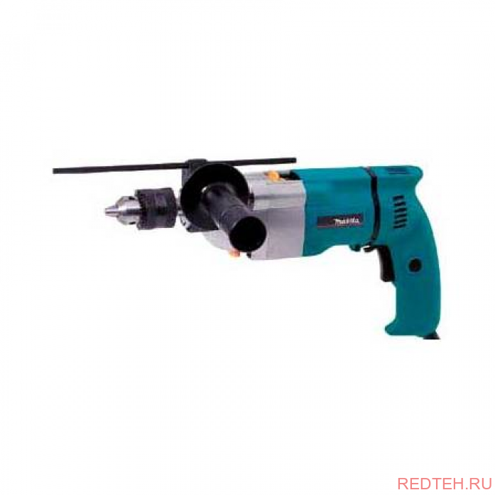 Ударная дрель Makita HP 2032