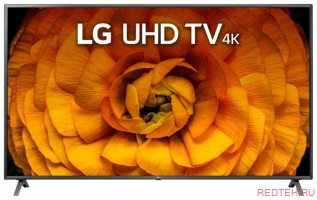 75" Телевизор LG 75UN85006 LED, HDR (2020)