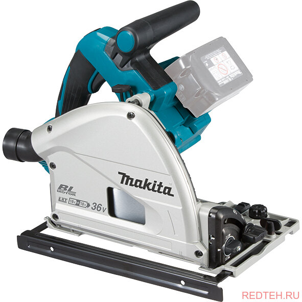 Makita Пила дисковая DSP600Z