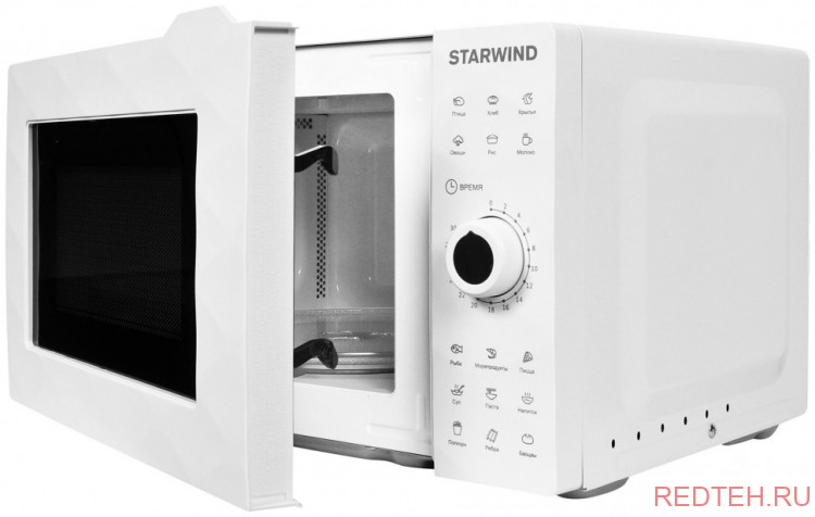 Микроволновая печь STARWIND SWM6420