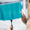 Лопата для уборки снега Gardena 03242-20.000.00
