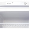 Холодильник Indesit TIA 180 (металлические полки)