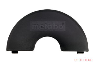 Зажим для защитного кожуха УШМ (125 мм) Metabo 630352000