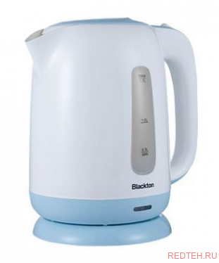 Чайник Blackton Bt KT1703P White-Blue