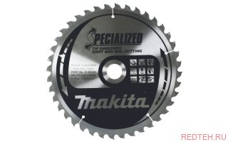 Пильный диск (210х30 мм; 24Т) Makita B-31354